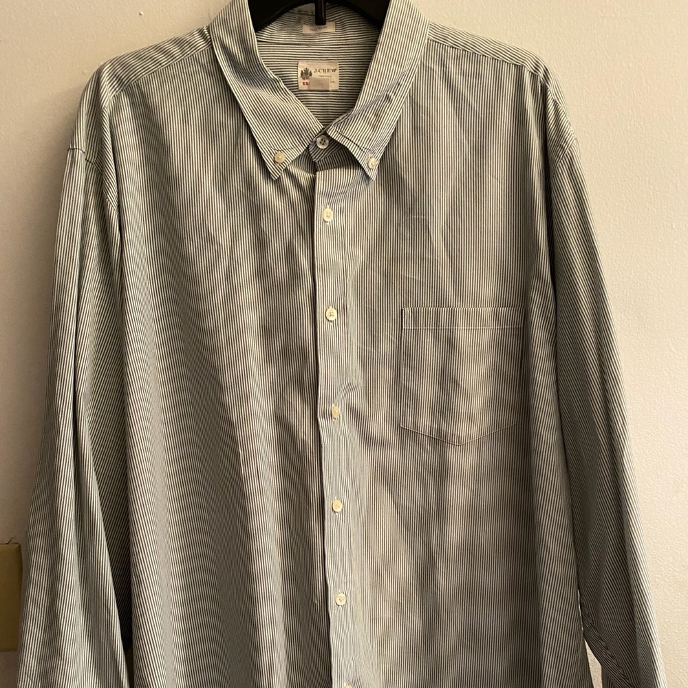 Men’s J.Crew Shirt